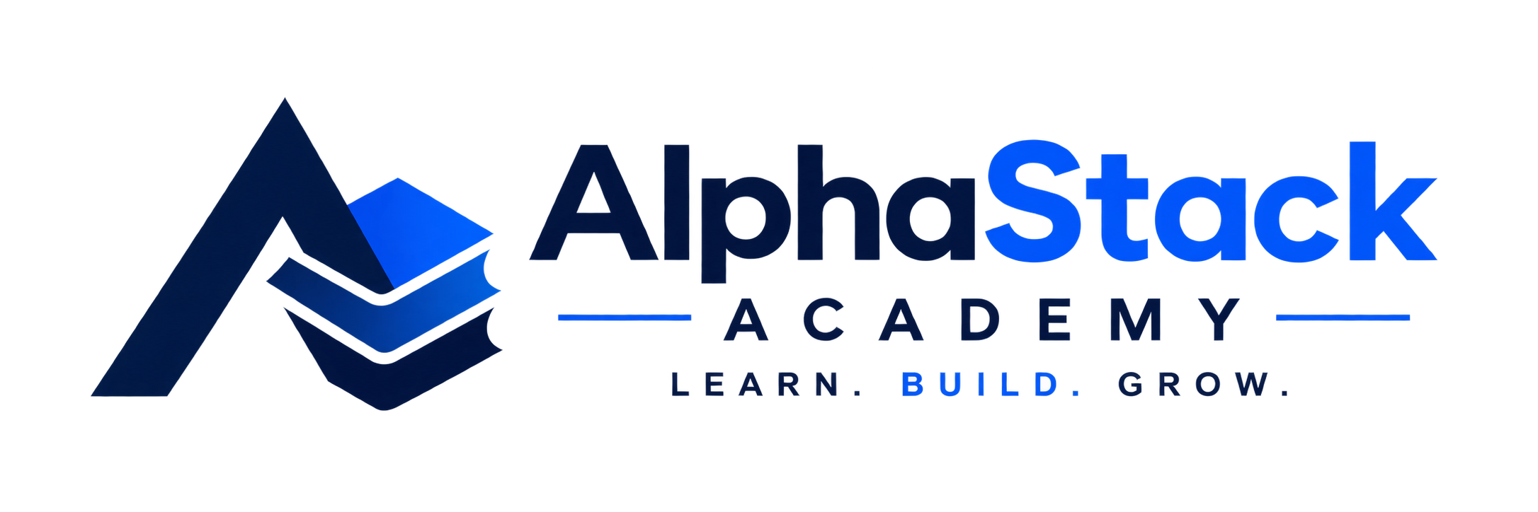 AlphaStack Academy
